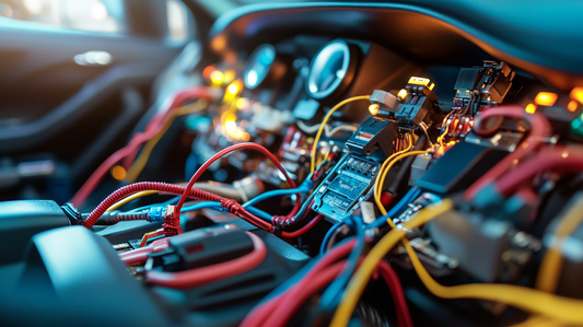 Electronic Accessories.