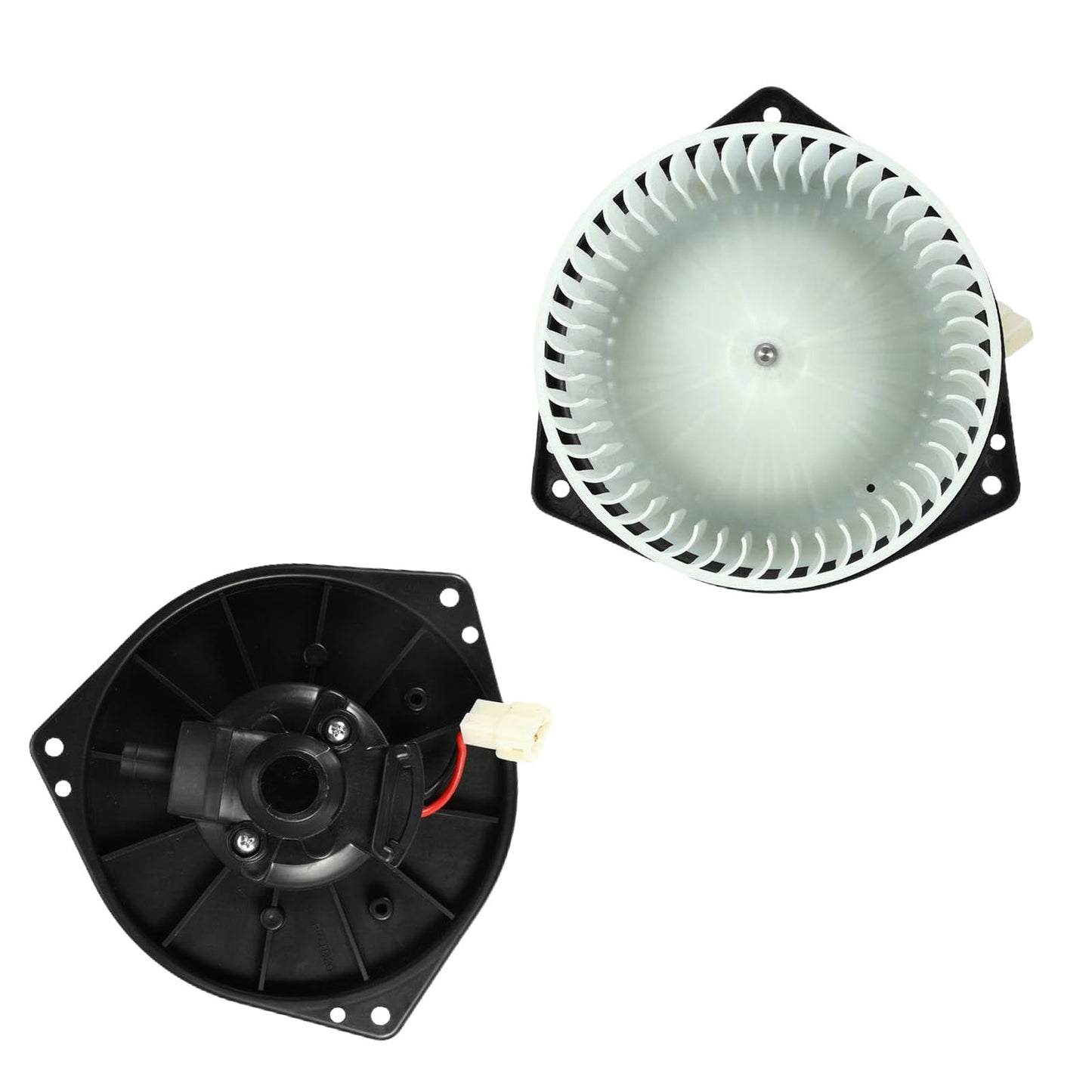 HVAC Heater Blower Motor Fan Assembly Suitable For Mitsubishi Lancer 2002-2007