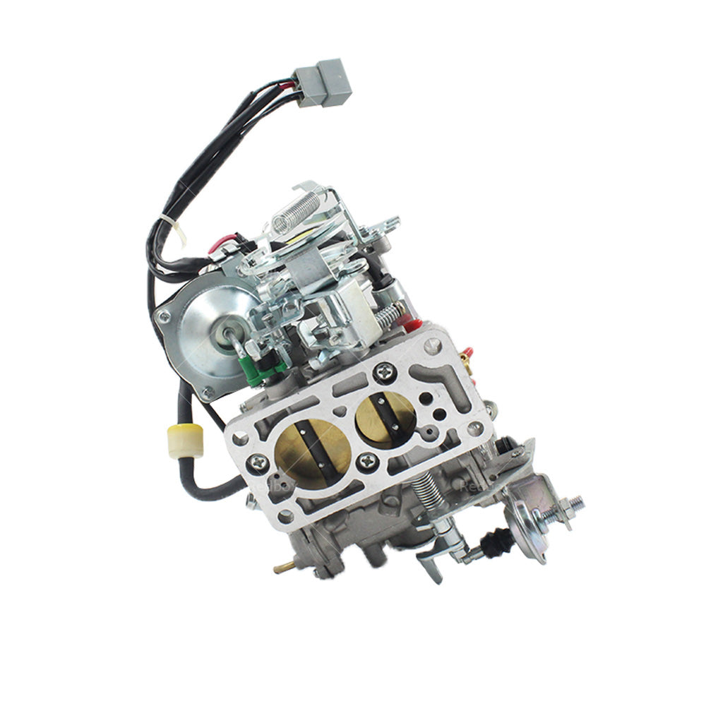 SUITABLE FOR TOYOTA HIACE CARBY 4Y 2RZ ENGINE HIACE CORONA 4RUNNER CARBURETOR.