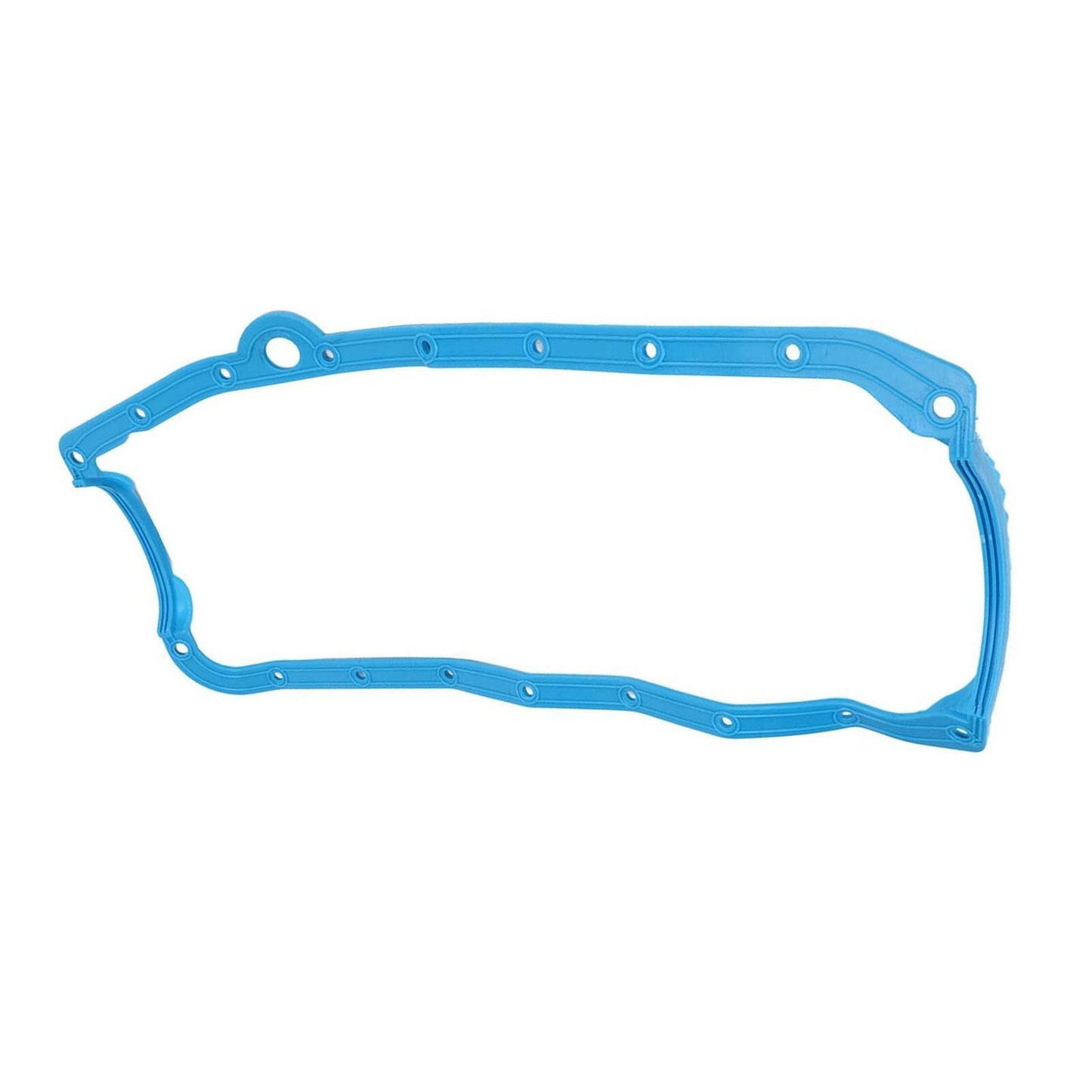 Oil Pan Gasket Blue Pre Early Suitable For SB Chevy V8 265 283 327 350 383 400.
