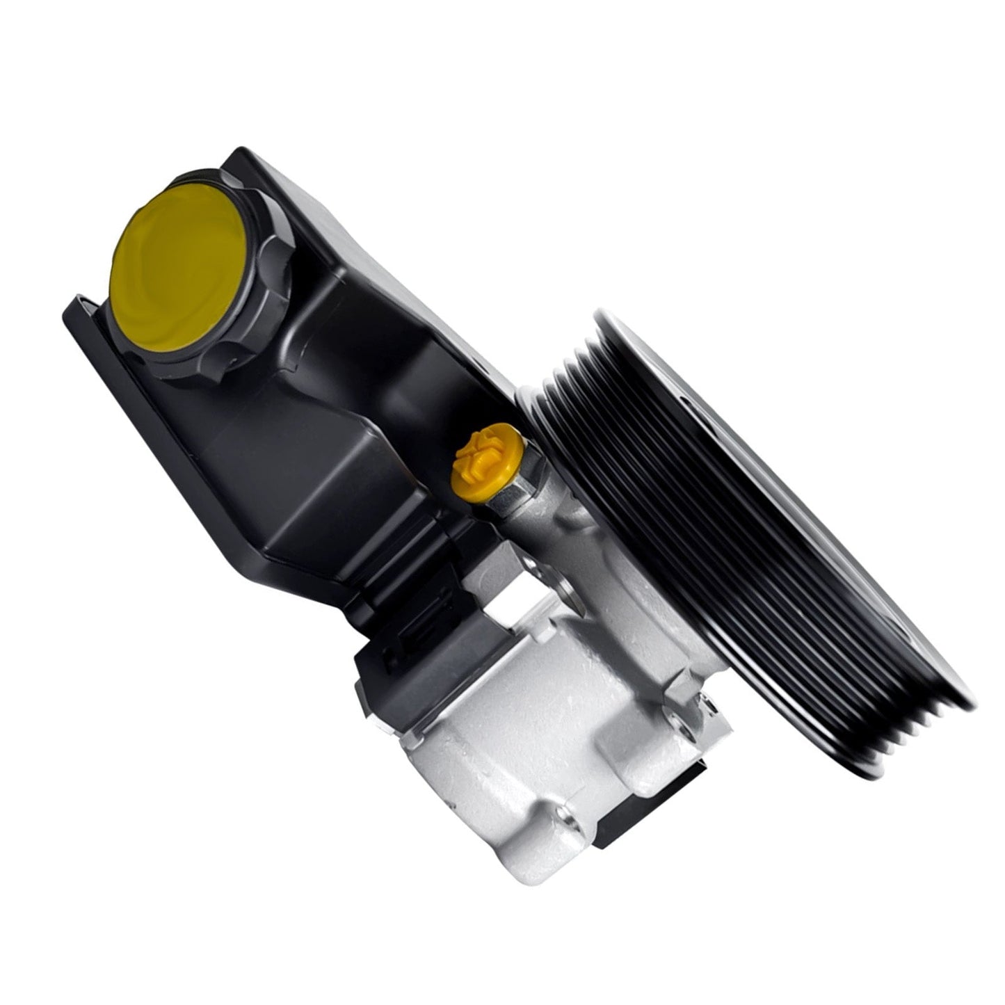 Steering Pump with Pulley Suitable For Jeep Wrangler TJ 4.0L 1997-2006 52087871AD