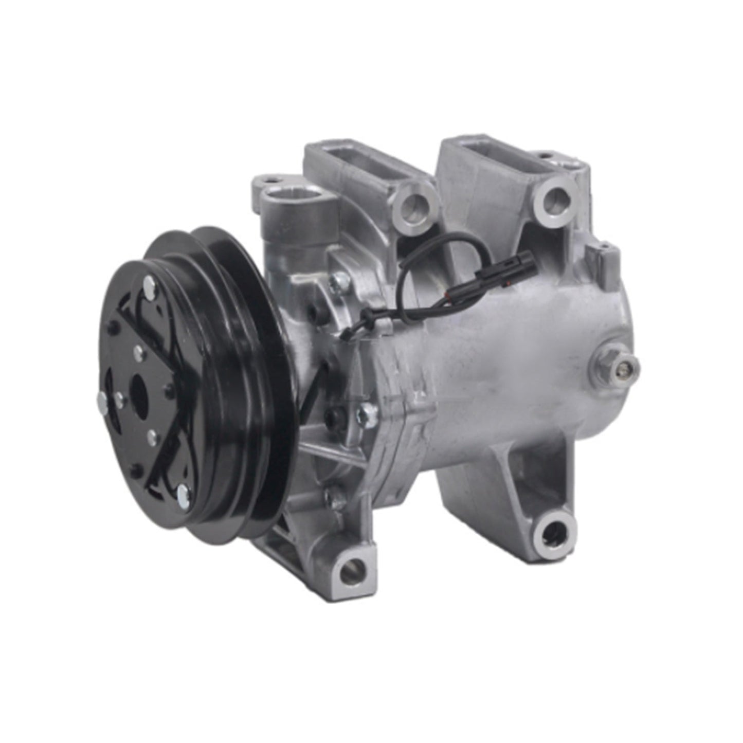 Air Con AC Compressor Suitable For Isuzu D-Max TF 3.0L Diesel 4JJ1-TC 2012-2016