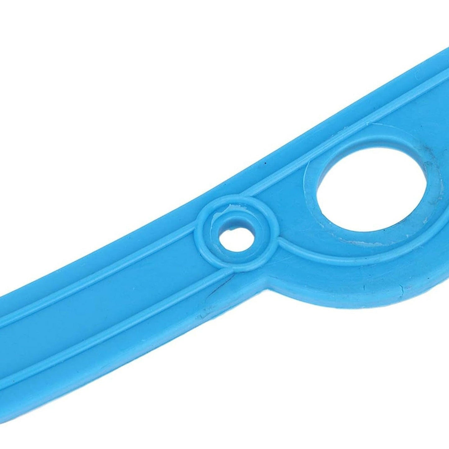 Oil Pan Gasket Blue Pre Early Suitable For SB Chevy V8 265 283 327 350 383 400.
