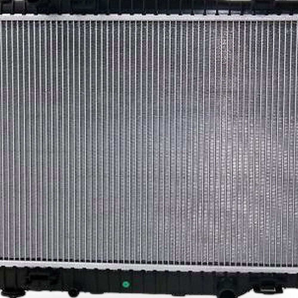 Suitable for Audi Nissan Rogue 2014-2019 new radiator - XQ1