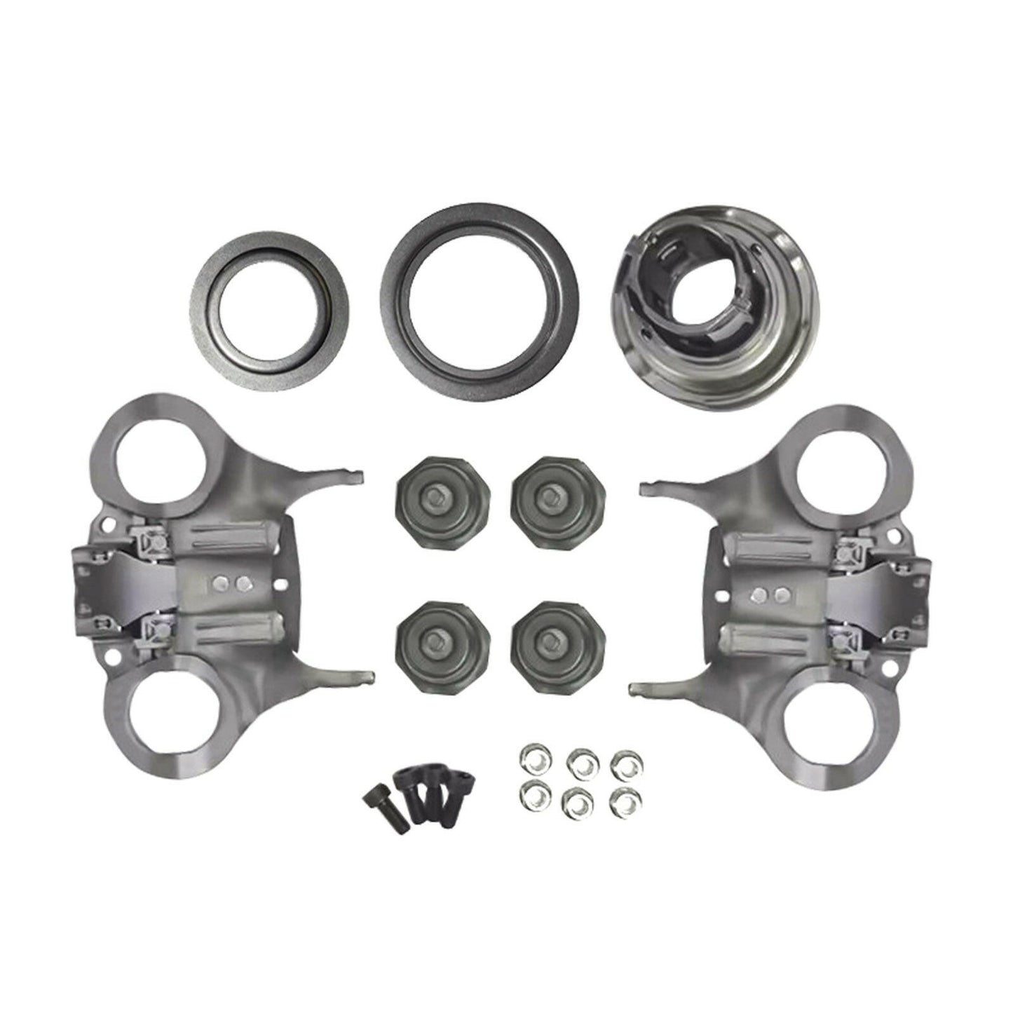 Clutch Release Fork & Bearing Kit Suitable For Ford Fiesta Focus 2012-2019 DCT250 DPS6.