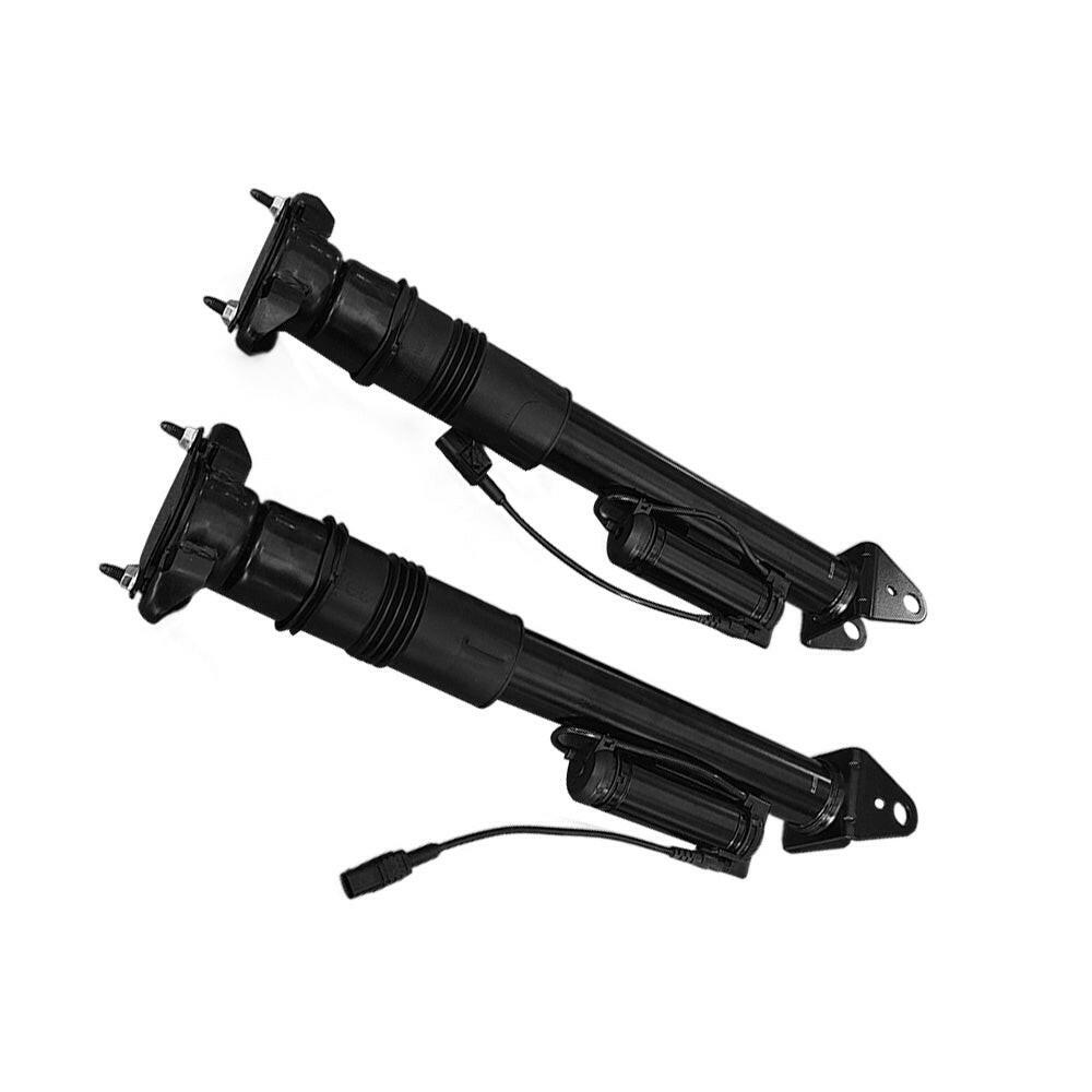 Pair Air Shock Absorber Strut Suitable For Mercedes-Benz ML GL W164 X164 ADS 1643202031.