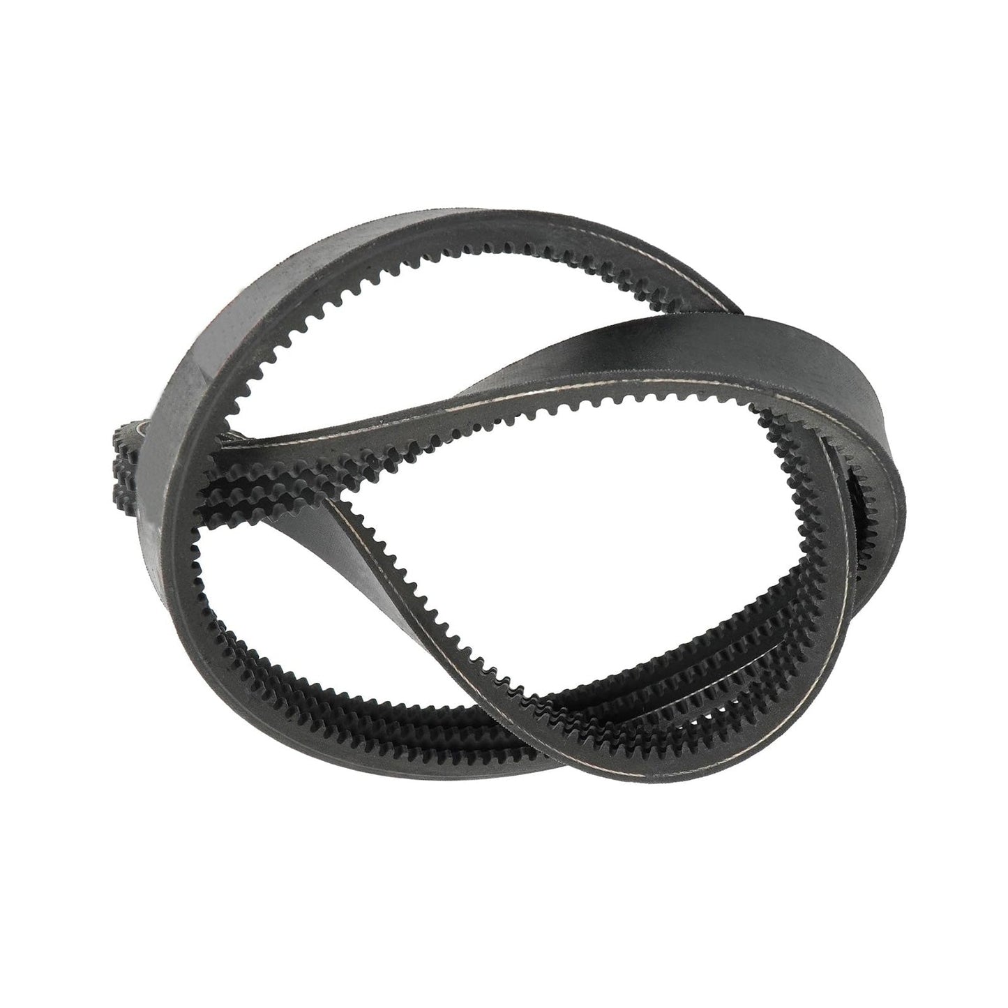 Hydraulic Pump EPDM Drive Belt Suitable For Bobcat 430 / 435 / 751 / 753 / 773 6672021