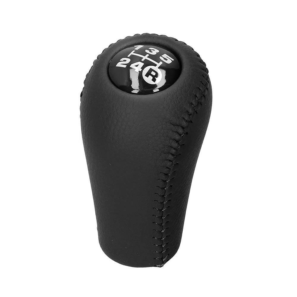 Gear Shift Knob 5 Speed Suitable For Toyota LandCruiser Prado 80 90 95 120 125 150 Series.