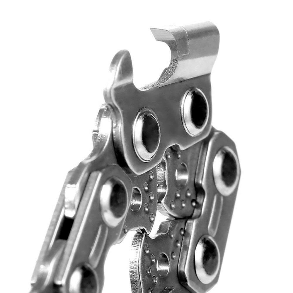 Tungsten Carbide Saw Chain 20 Inch 3/8 .063 72DL Suitable For Stihl Magnum MS291 MS066 MS661.
