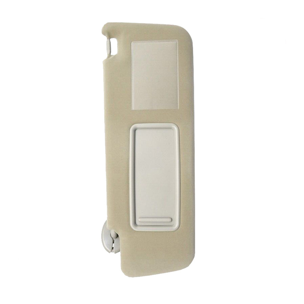 Left Hand Sun Visor Suitable for Toyota Prado 120 Series