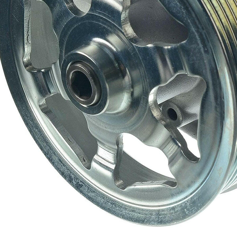 Power Steering Pump With Pulley Suitable For Honda Accord 2.4L L4 DOHC 2008-2012 56100R40305.