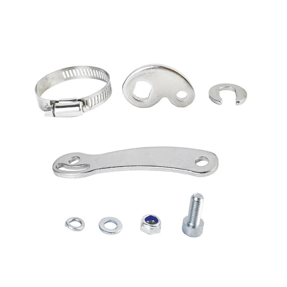 1/2 Set Torque Arm Kit Front Rear Refit Components Parts For Electric Bike Ebike.