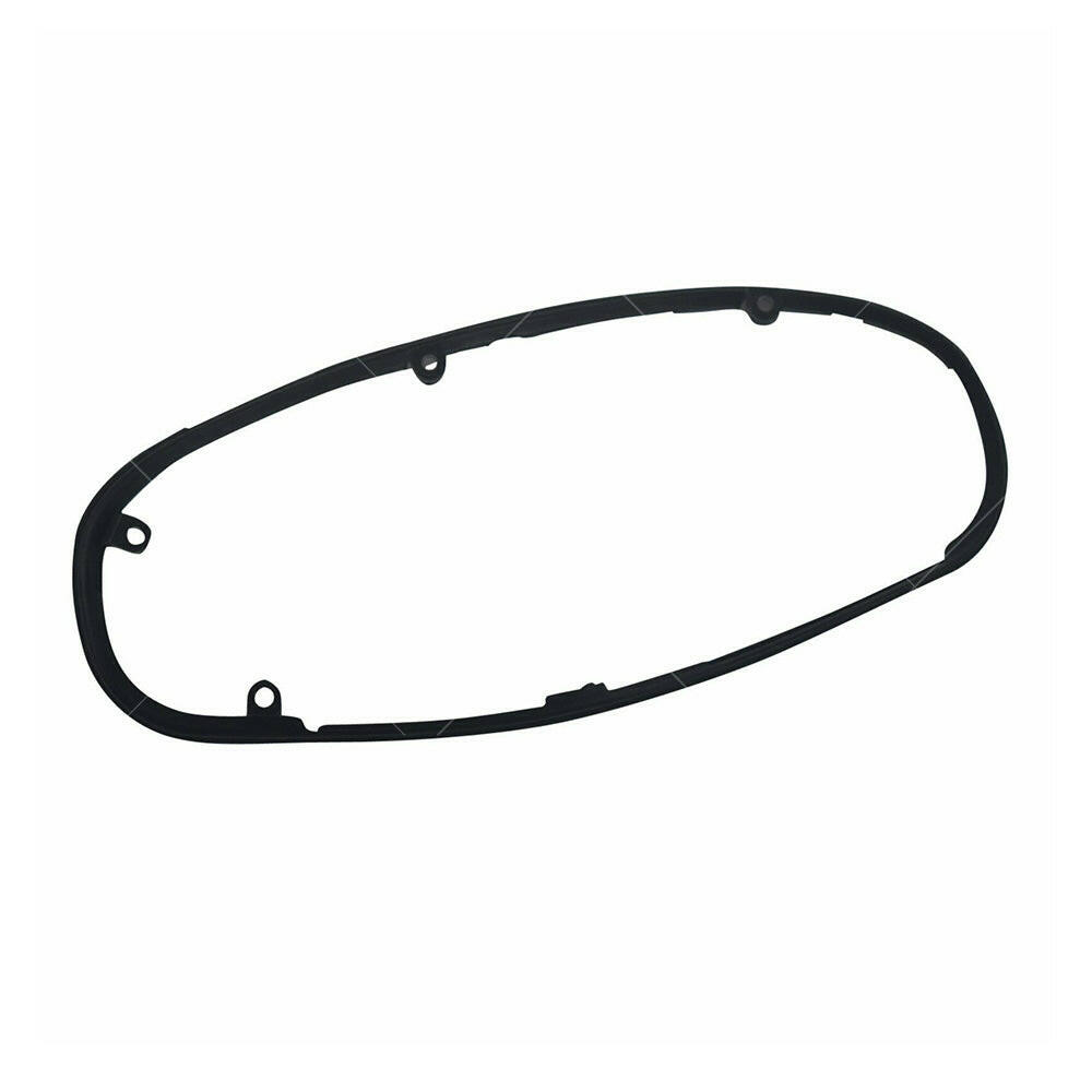 Front Outer Right Hand Door Handle Black Suitable For Holden Barina TK Hatch 2005-2011.