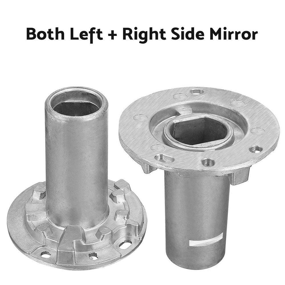 Side Mirror Wing Folding Bracket Gear Inner Bush Suitable For VW Transporter T5 T6 Amarok.