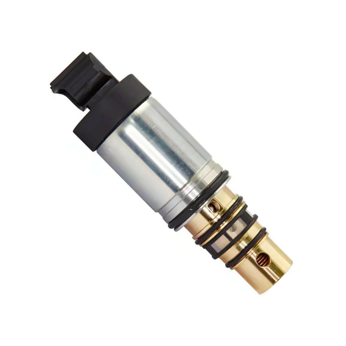 New A/C Compressor Solenoid Valve Suitable For Hyundai Kia 2009-2017 97674-2S000.