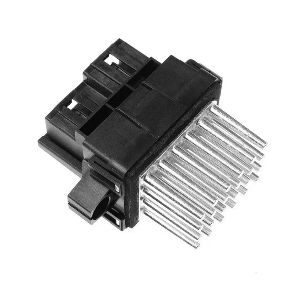 Blower Motor Resistor 15141283 Suitable For Buick Cadillac Chevrolet GMC Hummer.