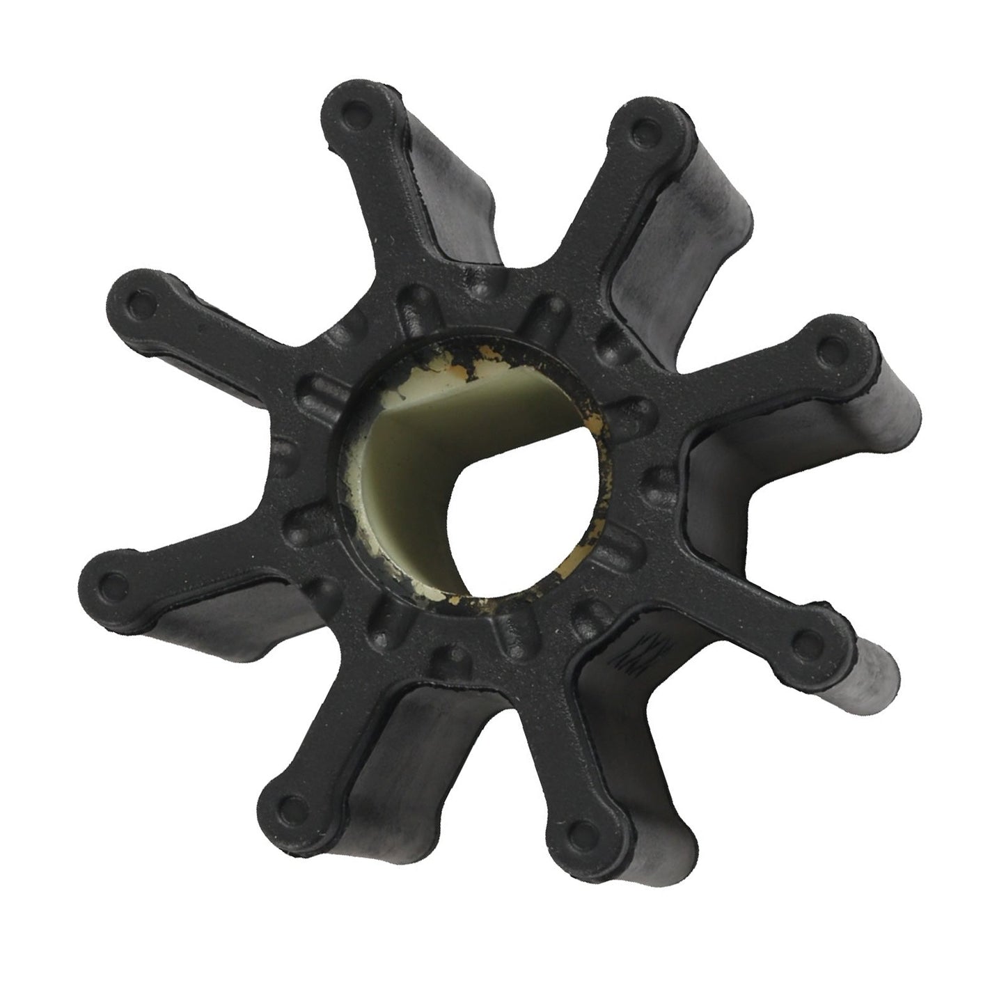 2x Water Pump Impellers Suitable For Mercury Mercruiser / Sierra 5.0L 5.7L 7.4L