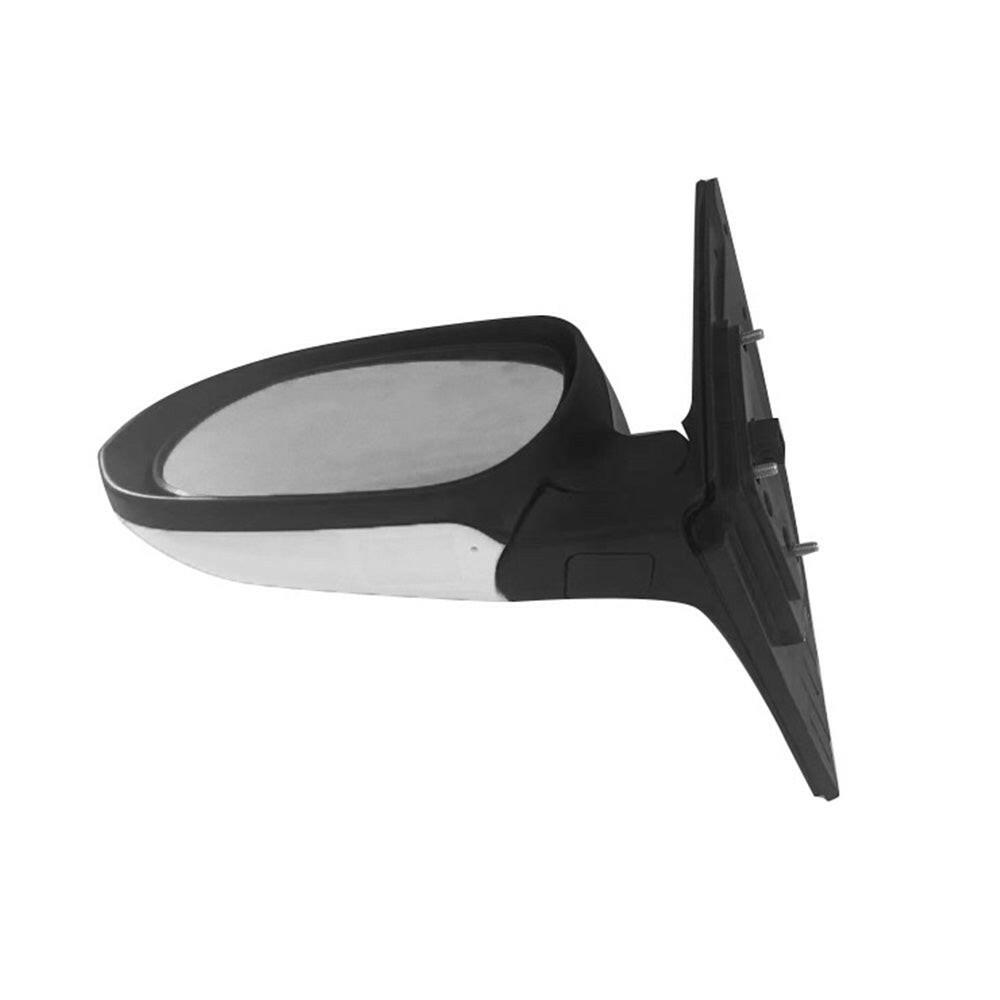 Left Door Mirror With Electric Folding Suitable For Hyundai i30 2007-2012.