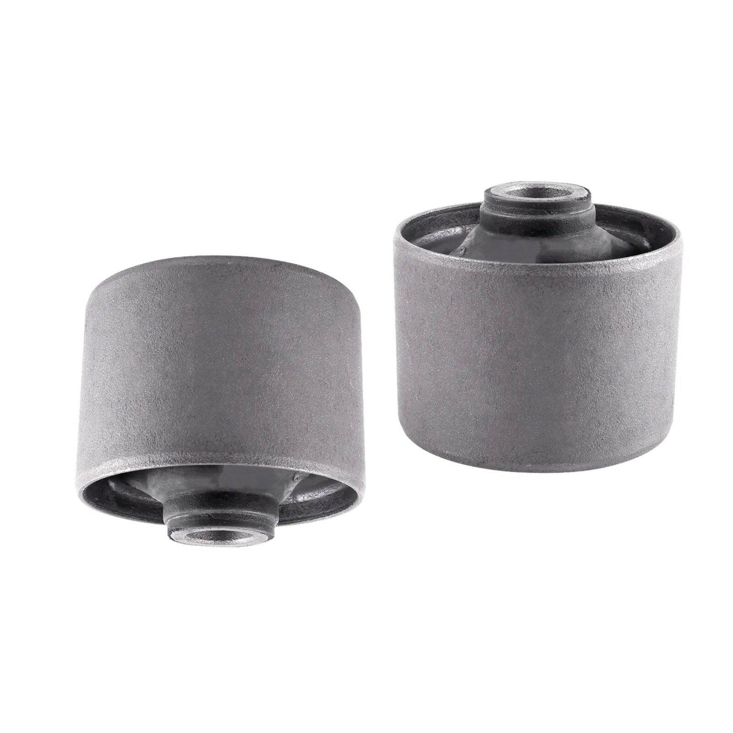 2x Differential Mount Arm Bushings Suitable For Mitsubishi Delica PD6W 1994-2004.