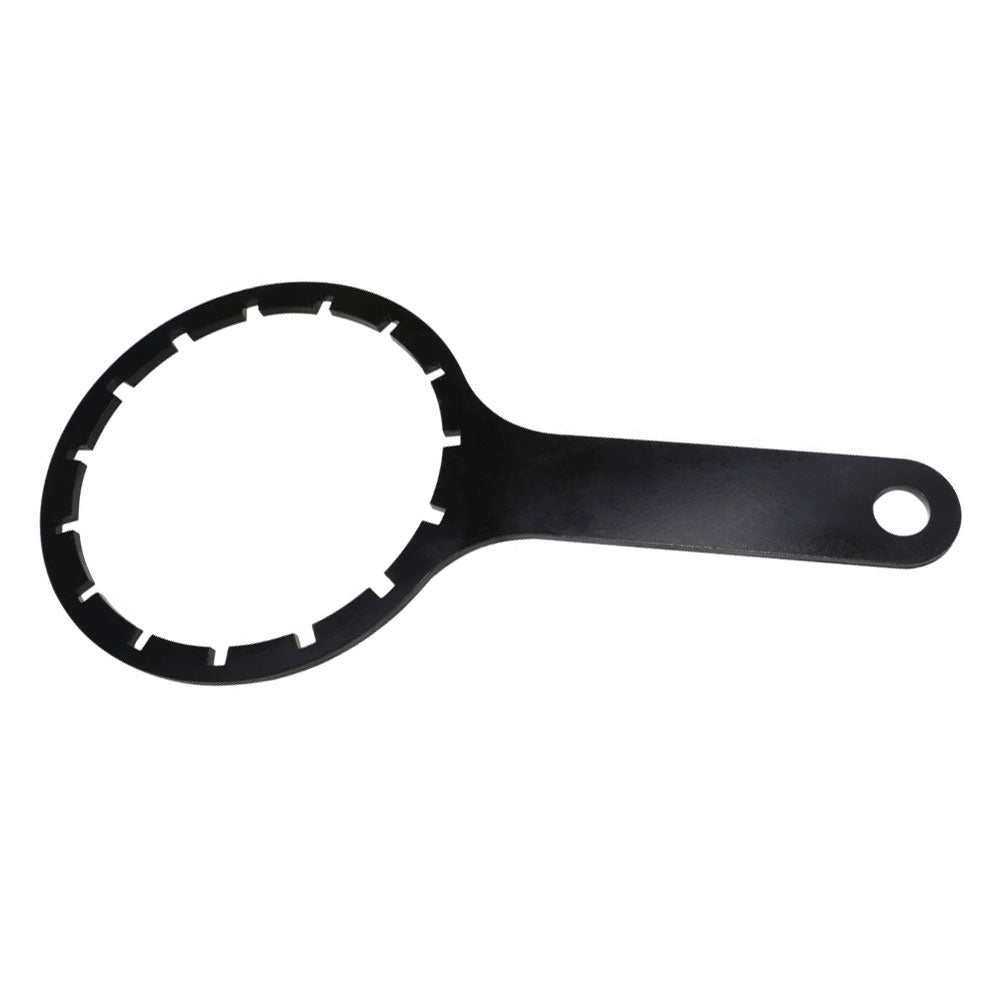 Fuel Oil Filter Sealing Ring Pump Wrench Tool Suitable for LDV V80 2.5L Diesel