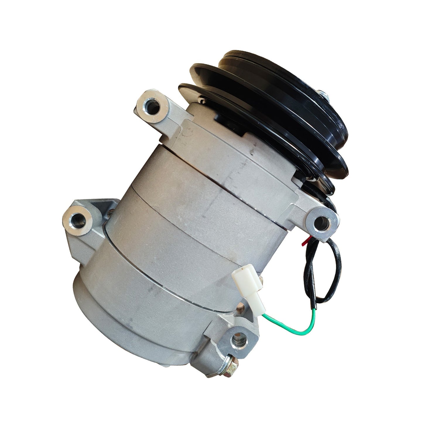 AC Compressor Suitable for Holden Colorado RC 3.0L Diesel