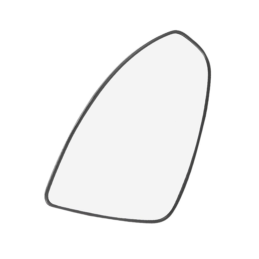 Right Driver Side Mirror Glass With Base Suitable For Holden Cruze JG JH 2009-2016