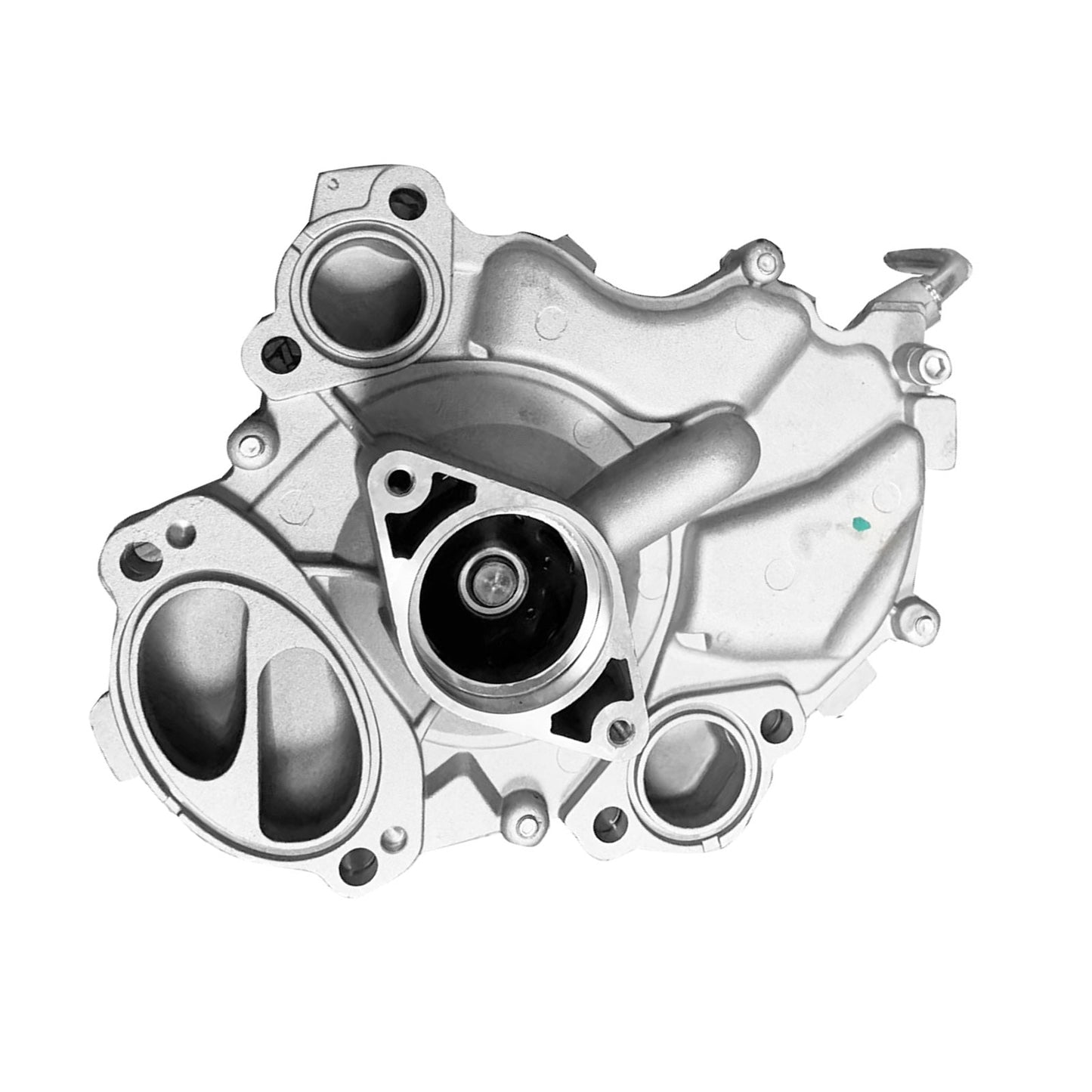 Water Pump & Thermostat Suitable For Jeep Grand Cherokee WK 3.0L CRD Diesel 2013-On