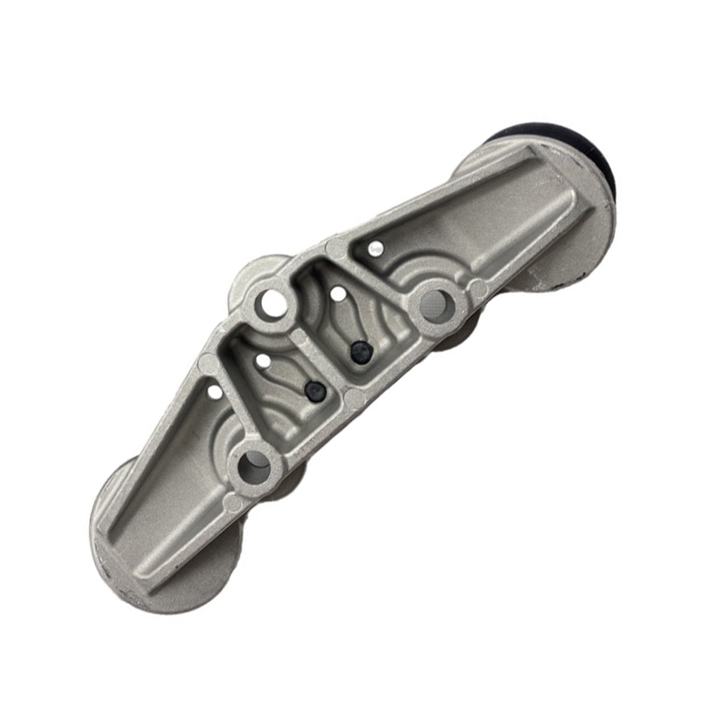 Gearbox Transmission Mount Suitable for Porsche Panamera 970 4.8