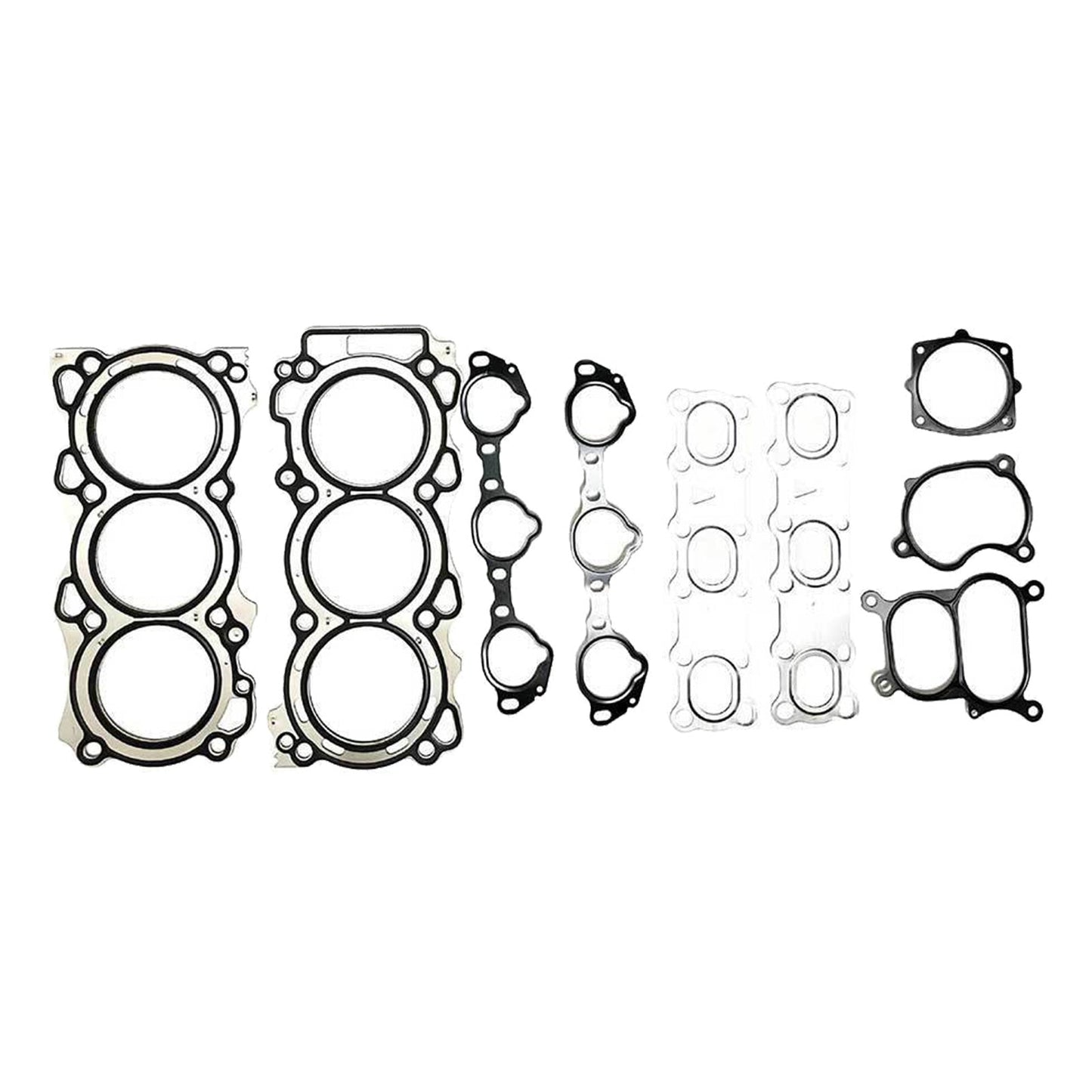 VRS Cylinder Head Gasket Set Suitable for Nissan Navara D40 4.0L