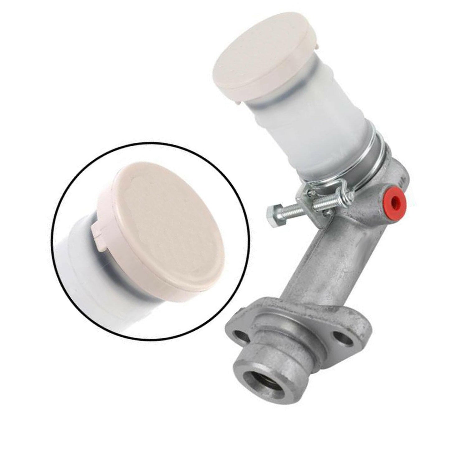 Clutch Master Cylinder Suitable For Nissan Patrol GQ Y60 1988-1999 TD42 4.2L RD28T 2.8L TB42E 4.2L RB30 3.0L.