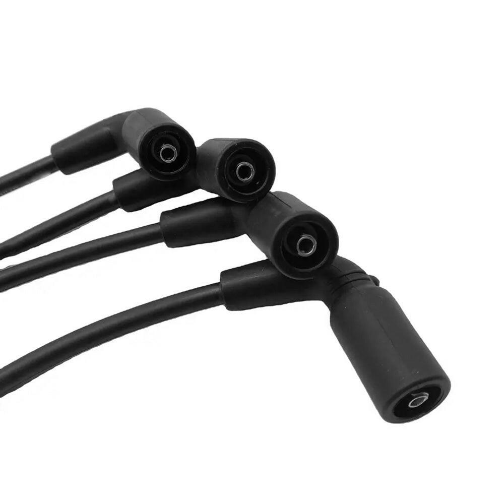 Spark Plug Ignition Lead Set Suitable For Great Wall V240 X240 K2 CC 2.4L 2009-2018.