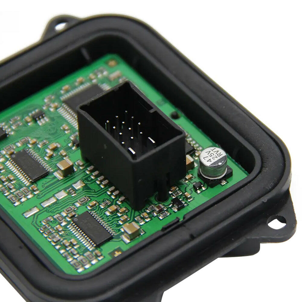 Xenon Headlight Drive Control Module Suitable For BMW E90 X5 E70 E72 63117182396.
