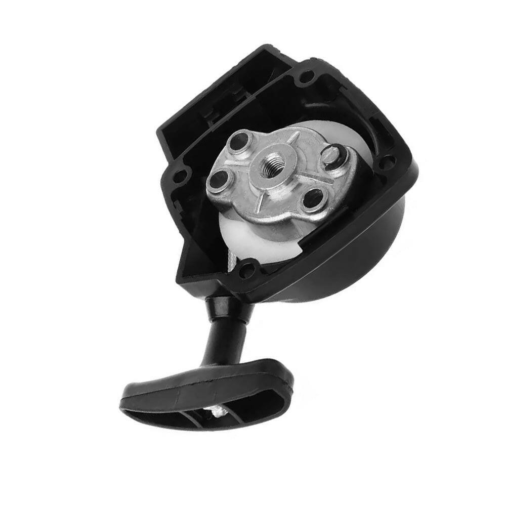 Recoil Pull Start Starter 50mm Suitable For 26CC 1E34F Brush Cutter Grass Trimmer Lawnmower.