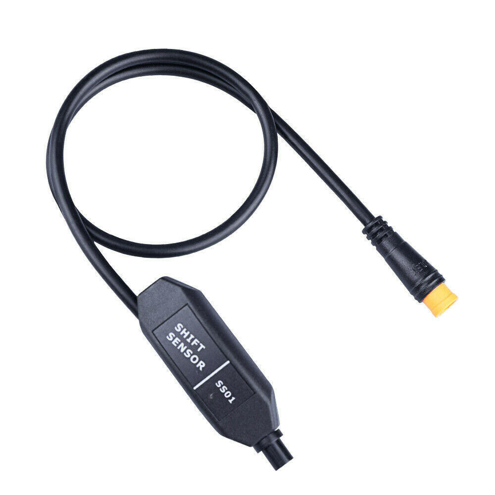 Electric Bike Mid-Drive Motor Gear Shift Sensor for BAFANG BBS BBSHD ebike Kits.