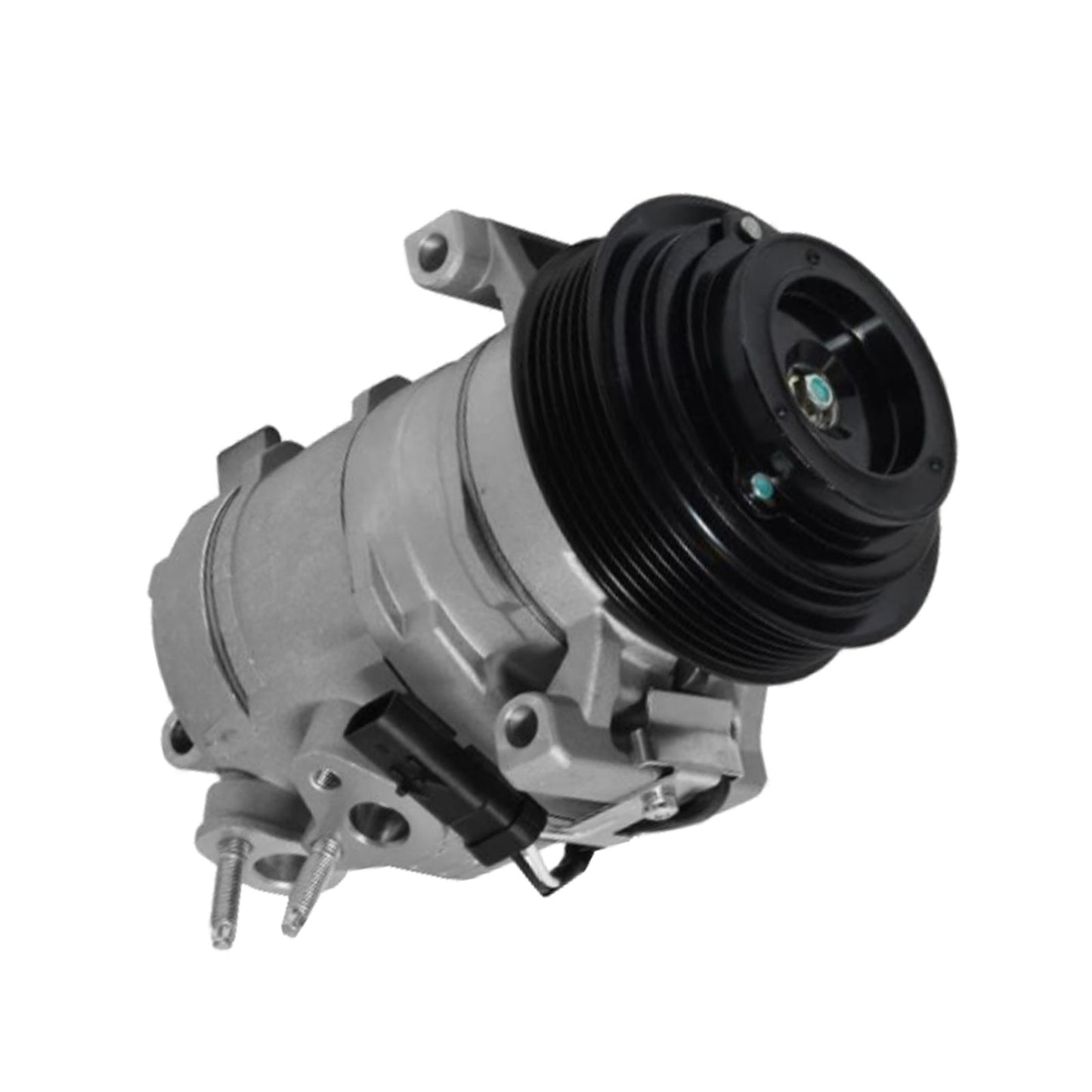Air Con AC Compressor Suitable For Jeep Grand Cherokee WK2 6.4L Petrol ESG