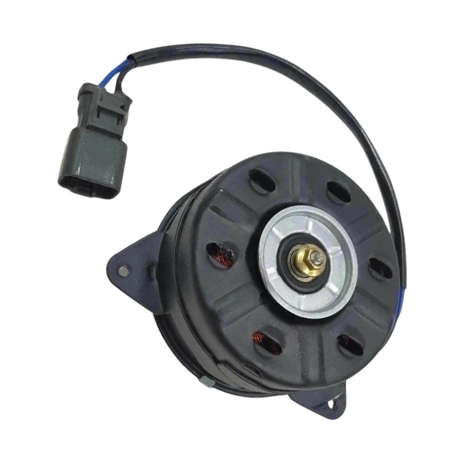 Radiator Cooling Fan Motor RH Suitable For Honda Accord Euro CL 2.4L K24A3 2002-2008.