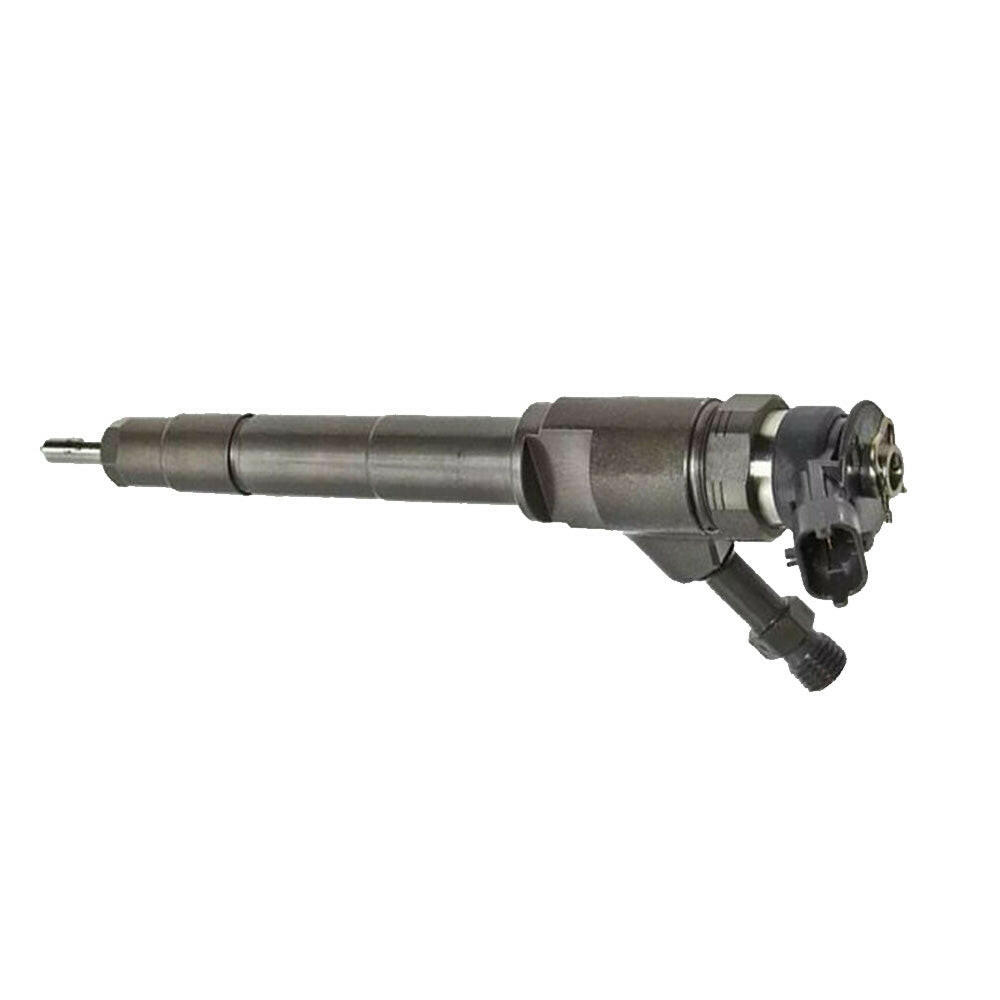 Fuel Injector Suitable For Ford Ranger PK PJ Mazda BT-50 2006–2011 0445110249.