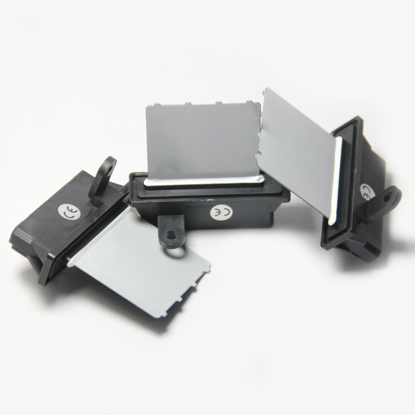 Blower Motor Heater Fan Resistor Suitable For Holden Rodeo RA RC / Colorado / Isuzu D-MAX