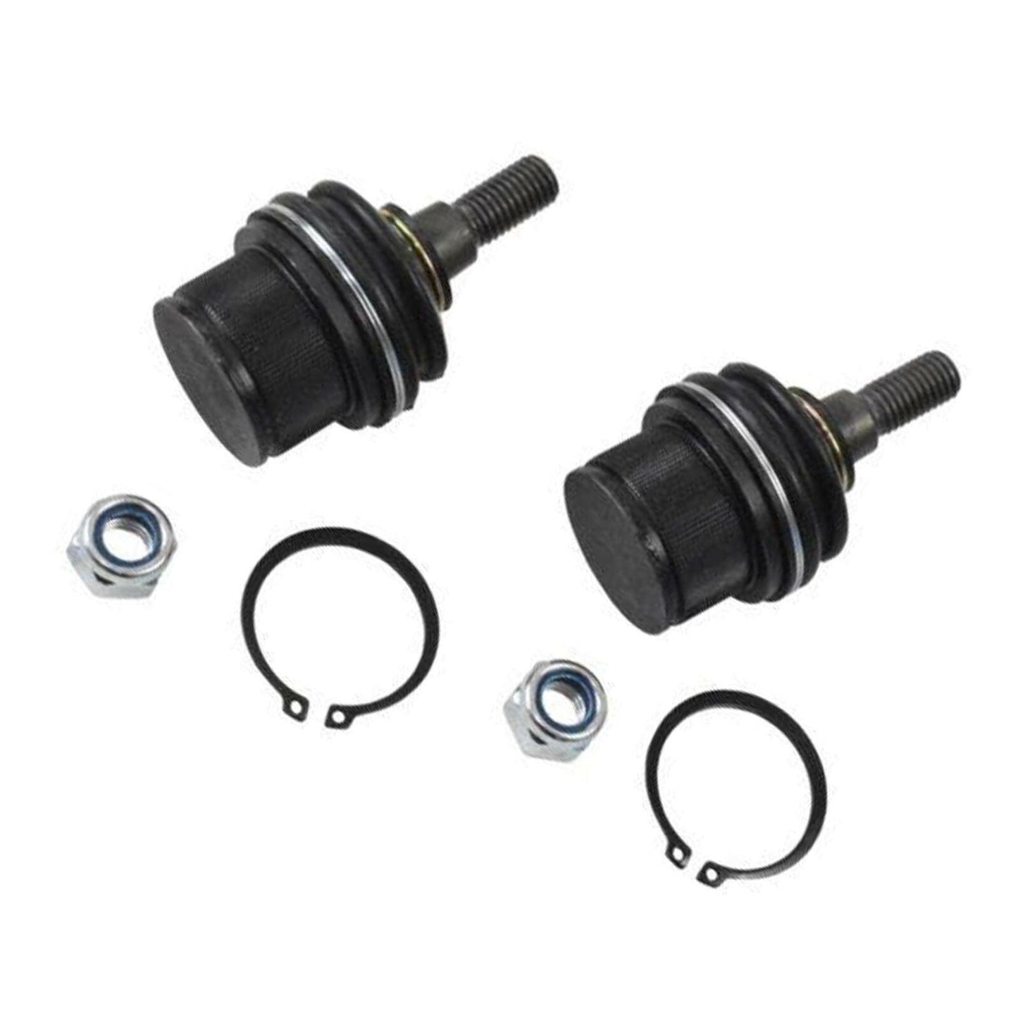 2x Lower Ball Joint Suitable For Ford Ranger Fighter 4WD CB-1542 UH74-34-550.