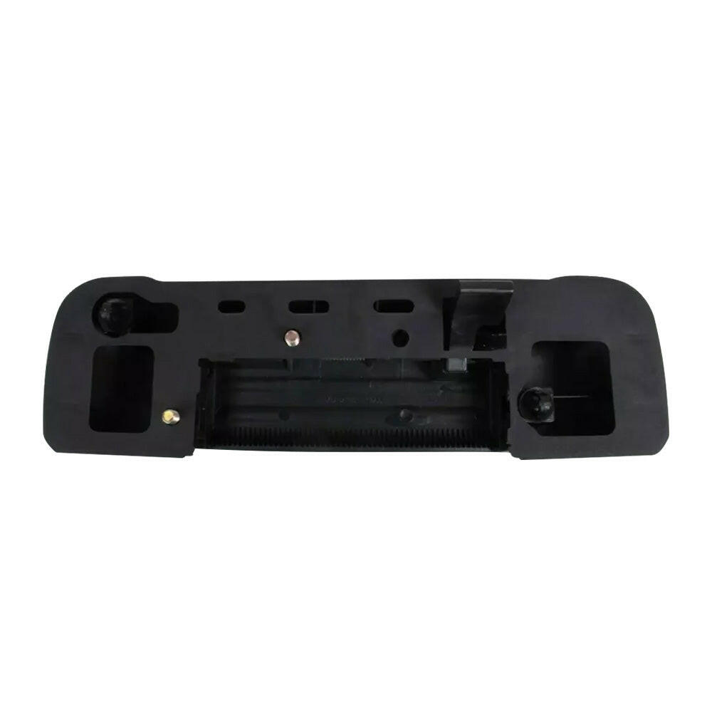 Rear Exterior Tailgate Door Handle Black Suitable For Suzuki Grand Vitara XL-7 1998-2005.