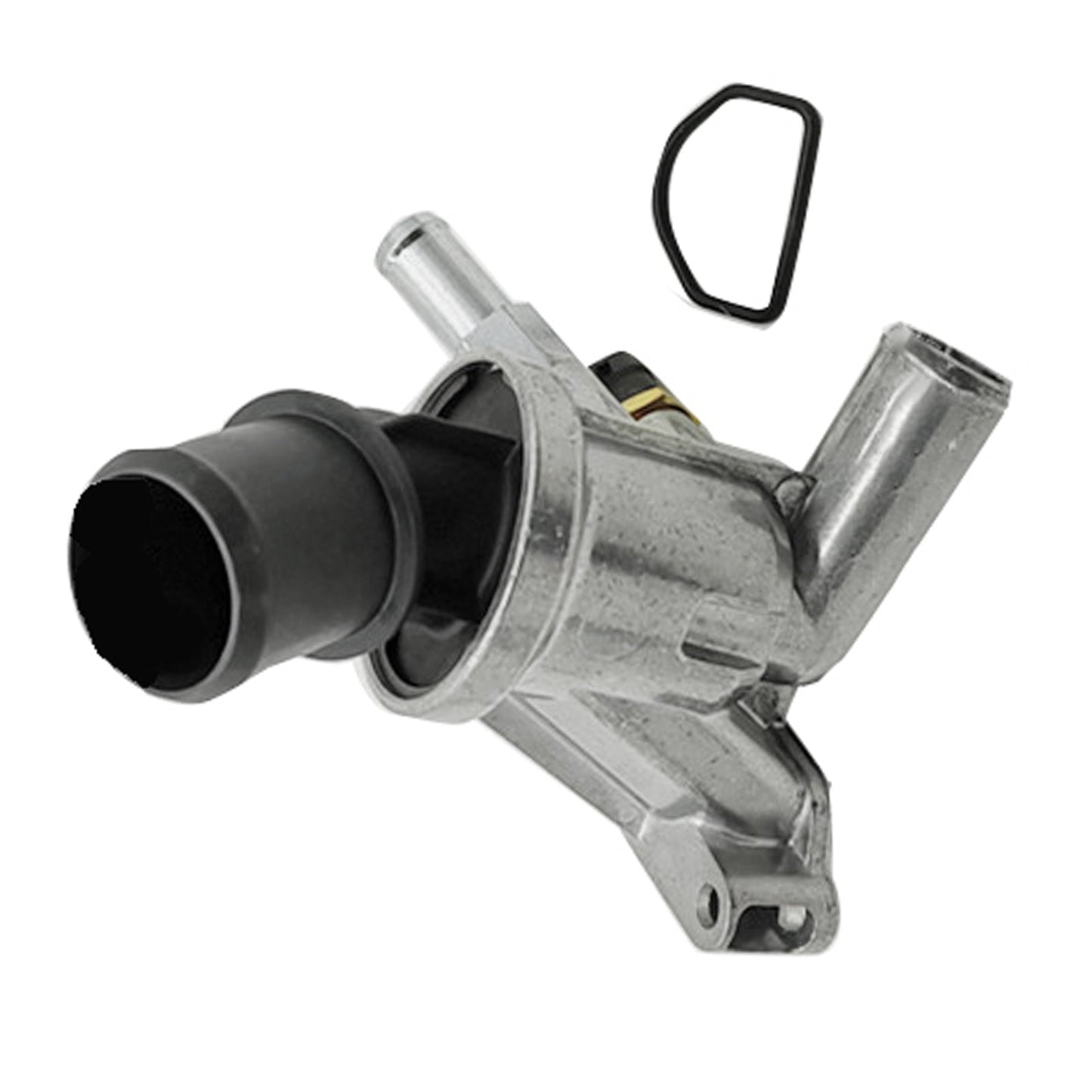 Thermostat & Housing Suitable For Jeep Wrangler JK 2.8 CRD ENS 2007-2018 68027612AA