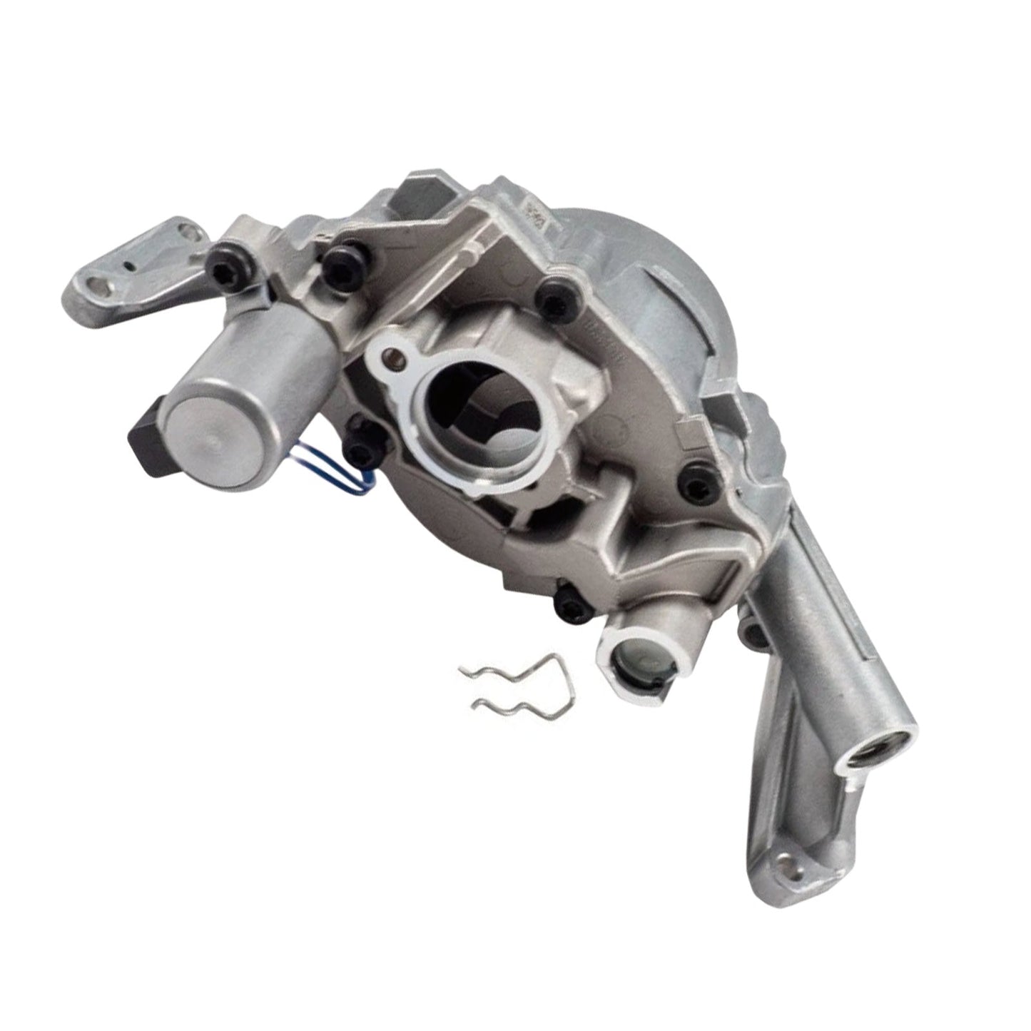 Engine Oil Pump Replacement 68297857AM Suitable For Ram / Jeep / Dodge / Chrysler 2016-2025