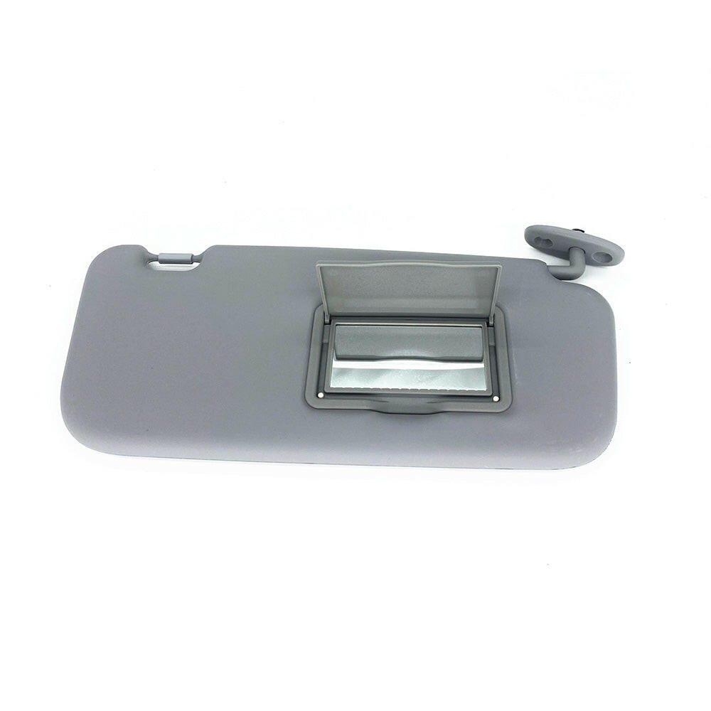 Sun Visor Right Side RH Gray Suitable for Hyundai GETZ 2002-2011 For 852201C000QS.