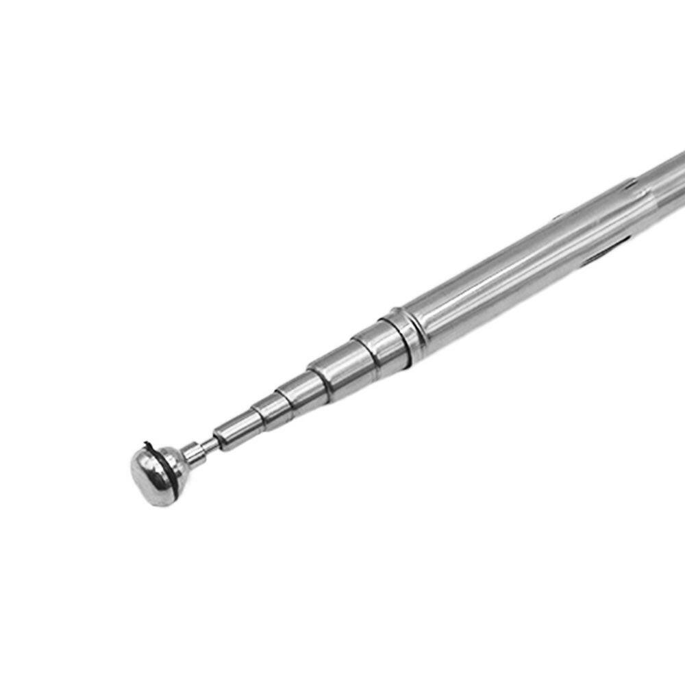7-Section Antenna Mast & Rope Suitable For Mitsubishi Pajero NM NP 2000-2006 AP262.