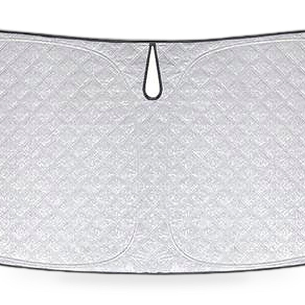 6 Layer Thick WindScreen Sun Shade for LDV Deliver 9 18-25 Premium UV Protection - XQ1
