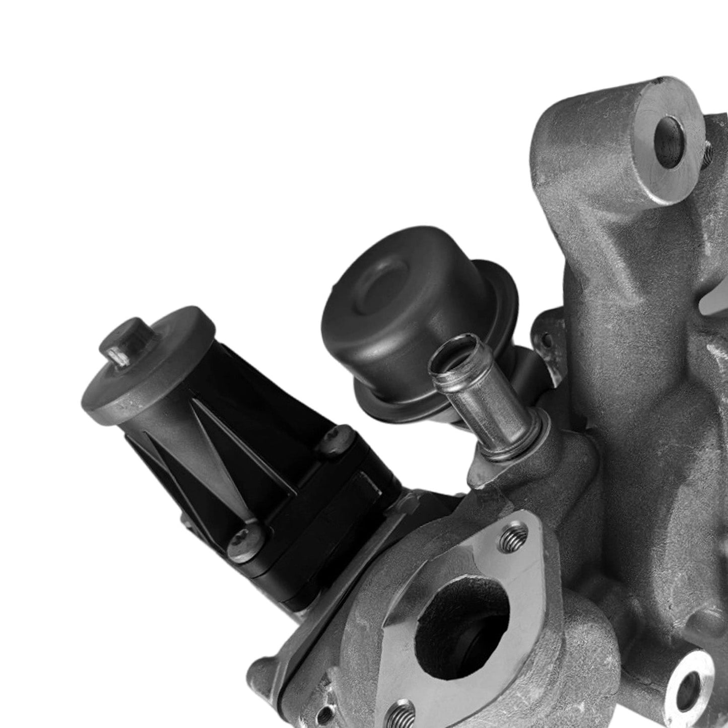 EGR Valve Cooler Assembly Suitable For LDV T60 2017-2022 2.8L Diesel SC28R