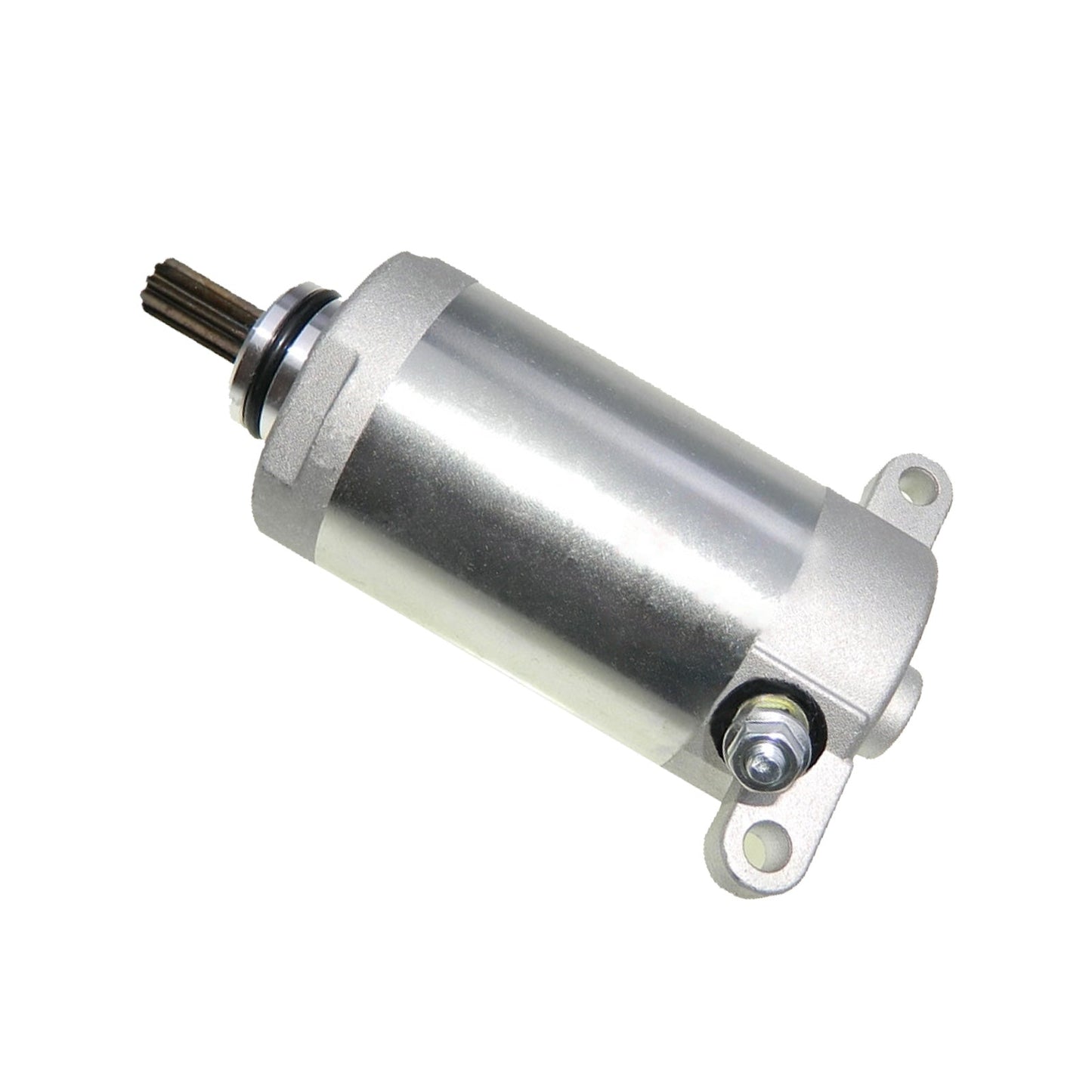 Starter Motor Suitable For Kawasaki KLF220 / KLF250 Bayou 220 / 250 1988-2011 21163-1130 KA-104.