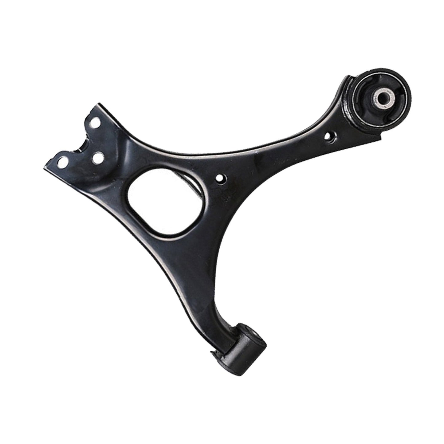 Front Lower Suspension Control Arm Pair Suitable for Honda Civic FD Series