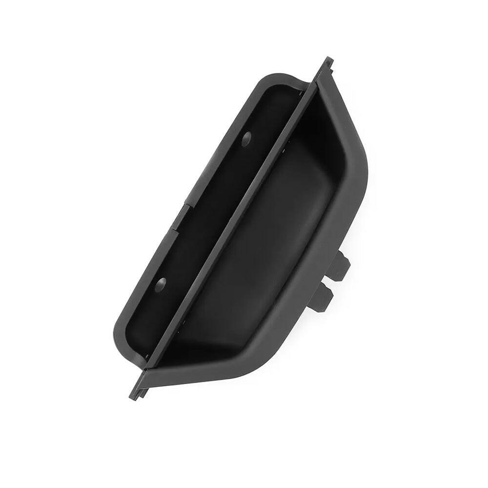 Front Right Interior Door Pull Handle Trim Suitable For BMW F25 X3 / F26 X4 2011–2017.
