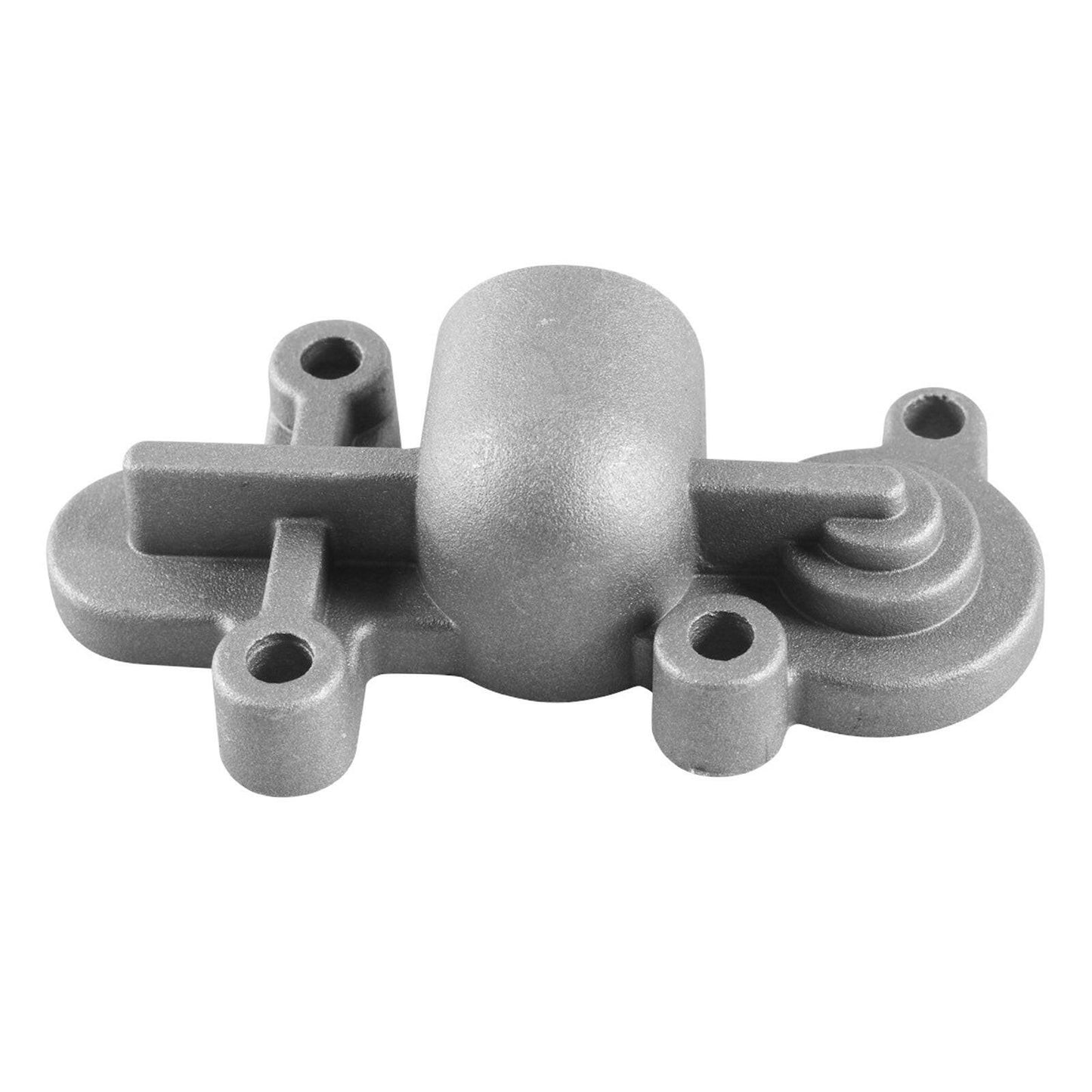 Fuel Pressure Regulator Kit Suitable For Ford F-250 F-350 F-450 F-550 6.0L 2003-2007.